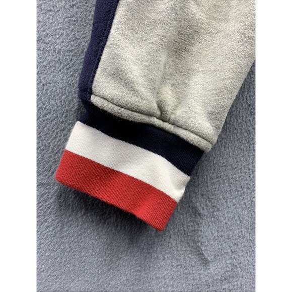 Polo by Ralph Lauren Gray Lightweight Jacket - Picture 10 of 16